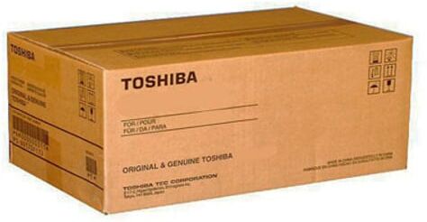 Toshiba T-4010E toner preto (4 unidades)