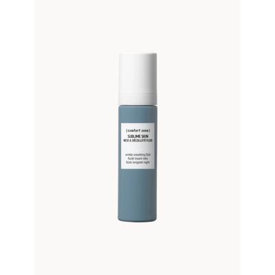 Sublime Skin Neck & Decollete Fluid 60ml von Comfort Zone