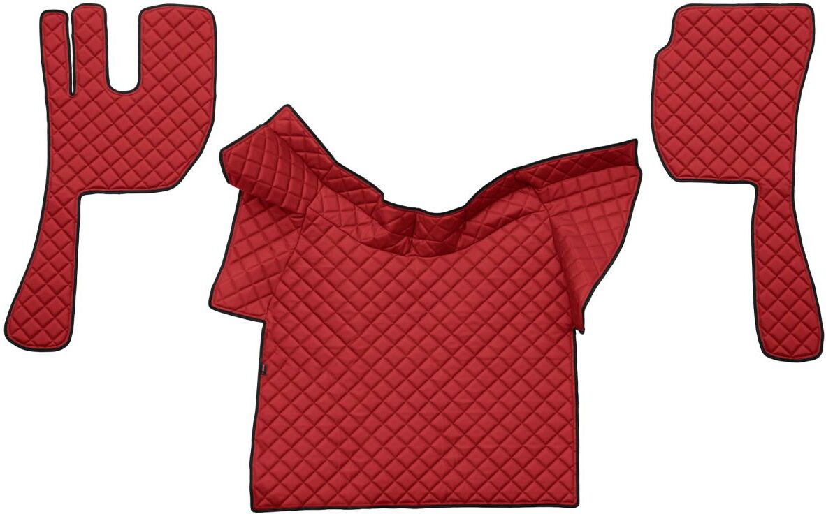 F-Core Tappetino FL02 RED