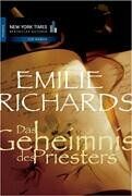 Emilie Richards - Das Geheimnis des Priesters - Preis vom 07.10.2026 11:45:10 h