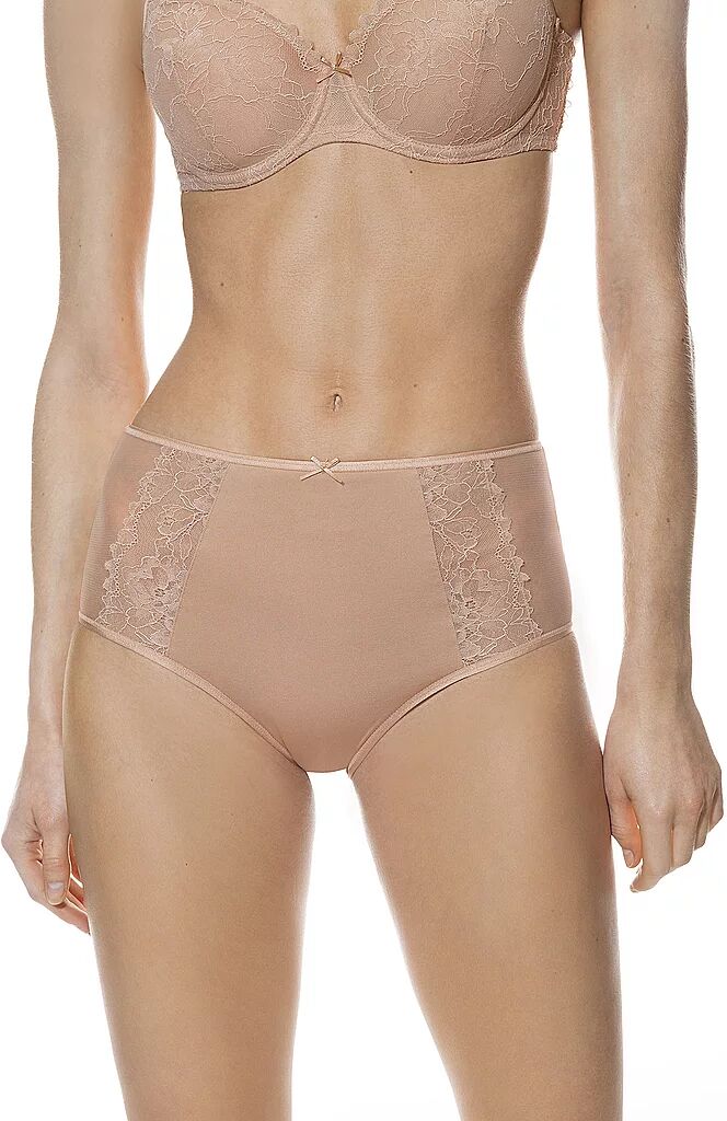 MEY Taillenslip FABULOUS crem tan beige   38 W
