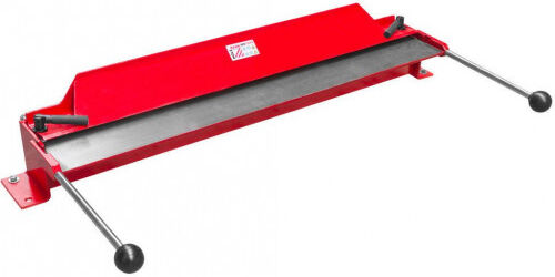 Holzmann Plieuse a tole (730mm/1,2mm) AKB730FO