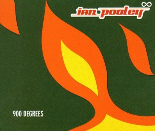 Ian Pooley - 900 Degrees - Preis vom 10.10.2026 11:48:34 h
