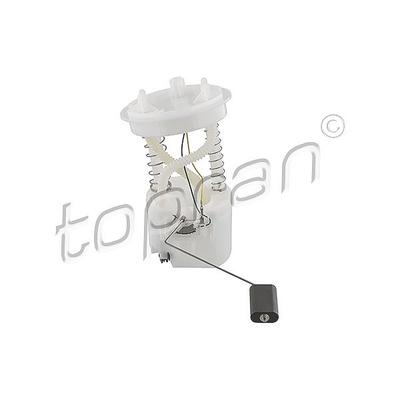Topran Sensor, Kraftstoffvorrat [Hersteller-Nr. 304547] für Ford
