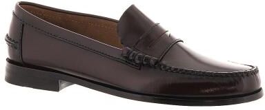 Florsheim BERKLEY - Mens 11.5 Burgundy Slip On E3