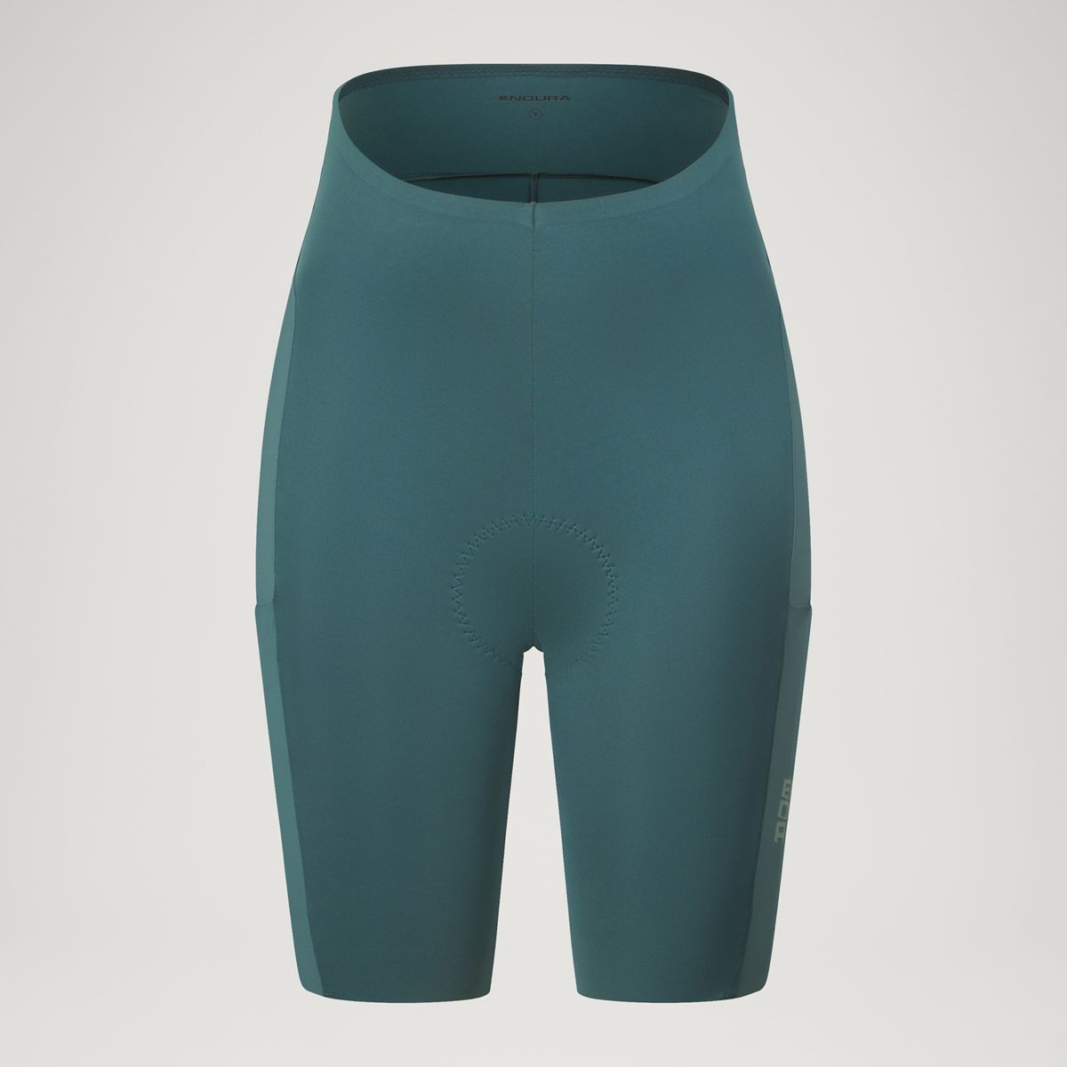 Endura WMS Alltrack Ride Waist Short teal XS R-E6252-XS-teal