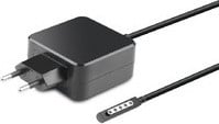 CoreParts MBXMS-AC0002 Interne Laptop Voeding, 43 W, 12 V, 110-230 V, 50-60 Hz