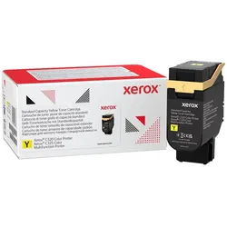 xerox 006R04822 Toner gelb