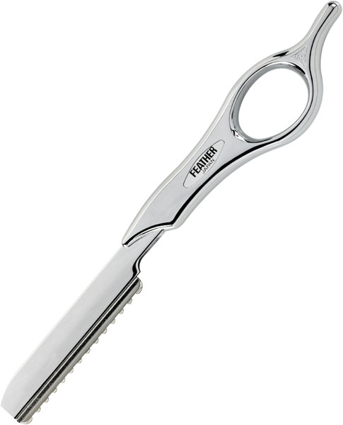 Feather Razor S HA-2323
