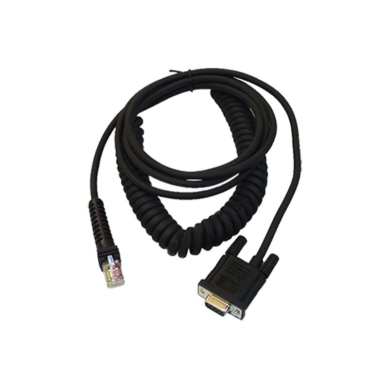 Datalogic Kabel seriell DB-9 W (CAB-434)