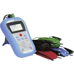 Metrel MI 3123 Erdungsmessgerät 20991538