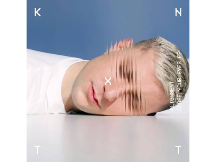 Alignment - Close Your Eyes Ep