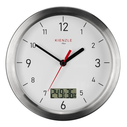 KIENZLE DCF Funk-Baduhr