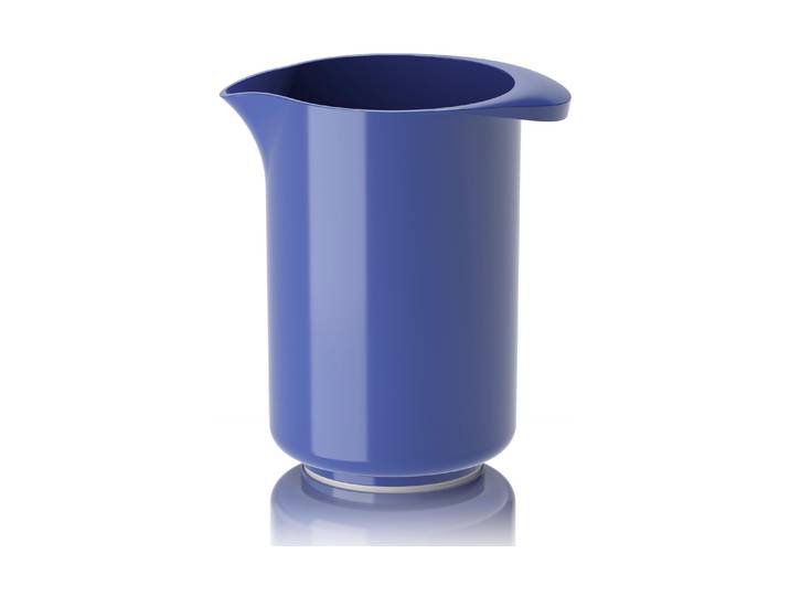 Messbecher Rosti New Classic 12,5 dl , blau, H:17cm, Kunststoff, Messbecher, Messbecher