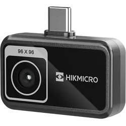 Hikmicro, Wärmebildkamera, Wärmebildkamera MiniE (Handywärmebildkamera)