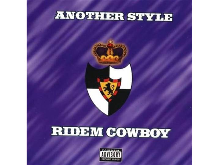 Ridem Cowboy