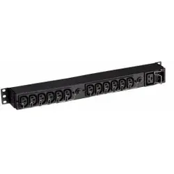Eaton (USV) Stromverteilungseinheit 3680VA 12Ausgänge FlexPDU 12 IEC