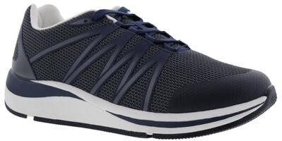 Drew Player - Mens 14 Navy Sneaker Medium