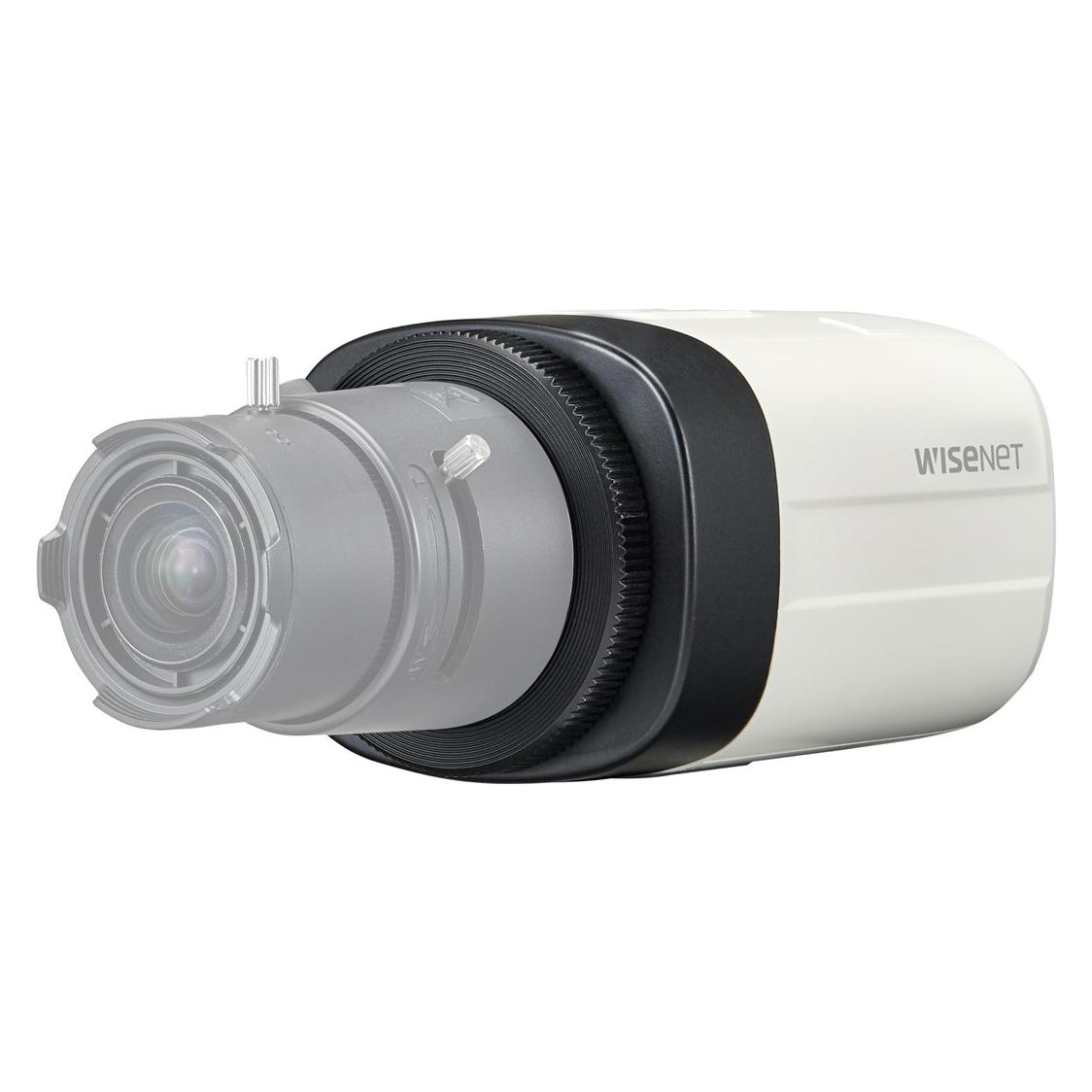 Hanwha Analog HD Kamera HCB-6000PH ohne Objektiv (1920 x 1080 Pixels) (HCB-6000PH)