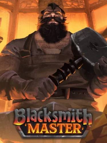 Blacksmith Master EU PC Steam CD Key