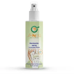 Harmoniespray - Lavendel Rose