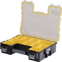 Universal STANLEY FatMax Sortimentskoffer (L x B x H) 446 x 109 x 330 mm Anzahl Fächer: 10 Inhalt 1 St. 1-97-518