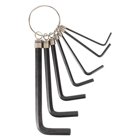 Okko Hexagonal Key Set 7pcs (64843641)
