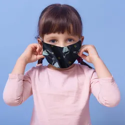 HAD MSB Mask Nauticus Kinder