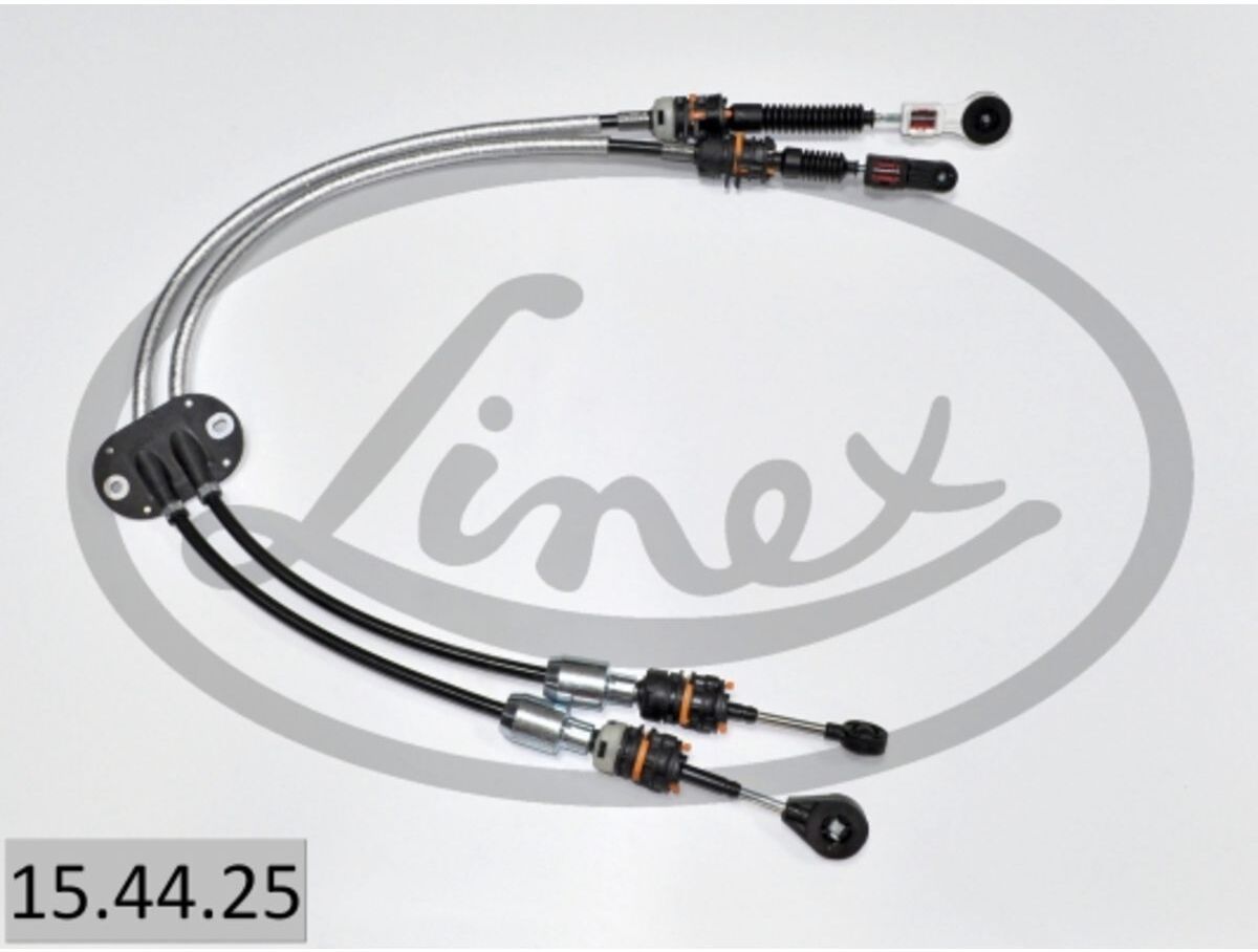 Gangwechsel Steuerkabel LINEX 15.44.25