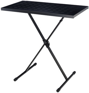 Millenium Quick Table Schwarz