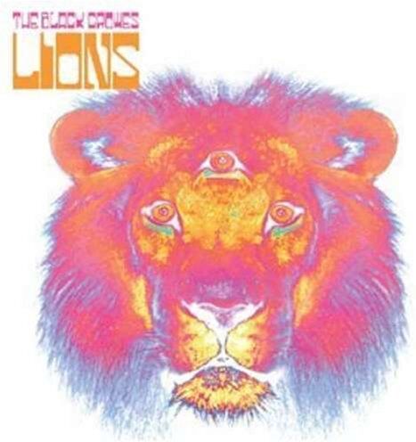 the Black Crowes - LIONS =DELUXE= - Preis vom 09.10.2026 07:28:09 h