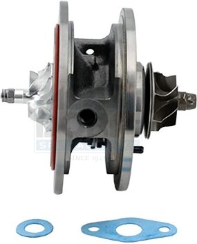Meat & Doria Rumpfgruppe, Lader 601348 Für Kia