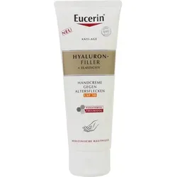 EUCERIN Anti-Age Hyaluron-Filler+Elast.Handcre. 75 ml