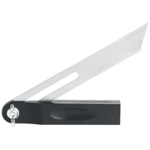 Stanley Winkelschmiege 0-46-825, 210mm, aus Kunststoff und Stahl