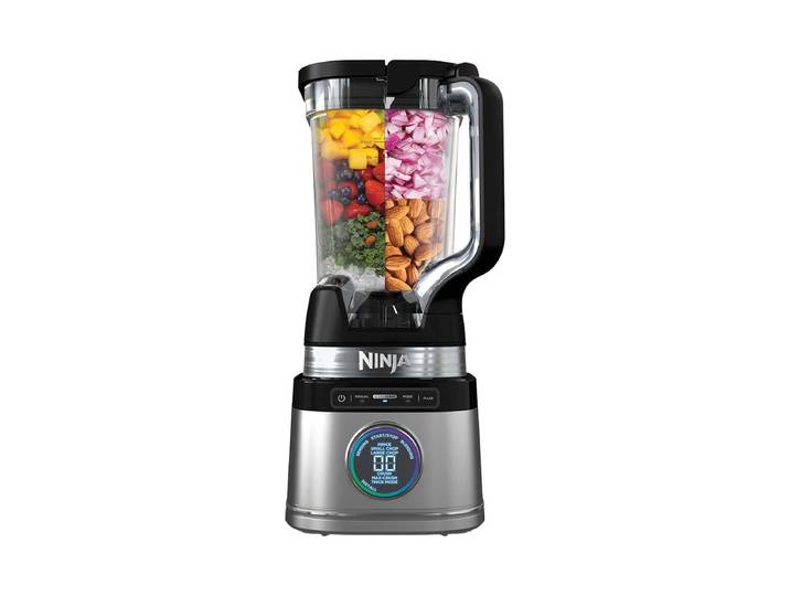 Ninja Detect Power Mixer Pro Standmixer Space Gray