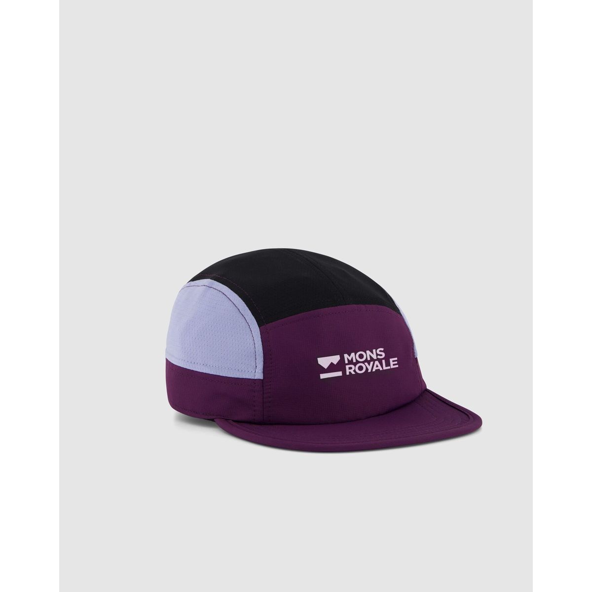 Mons Royale Velocity Trail Cap skyline (108) OS 100911-1171-108-OS