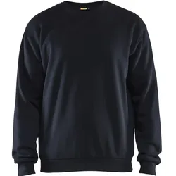 Sweatshirt "3585" - XL - marine