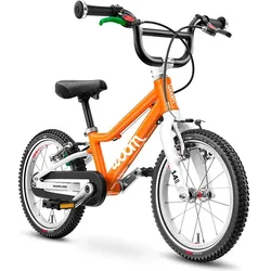 woom, Kindervelo, (14")