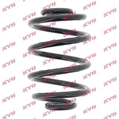 Kyb Fahrwerksfeder [Hersteller-Nr. RX5414] für Vauxhall, Opel