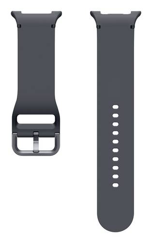 Samsung Sport(M/L) für Watch8/Watch8 Cla Ersatzarmband Größe=M/L Graphit