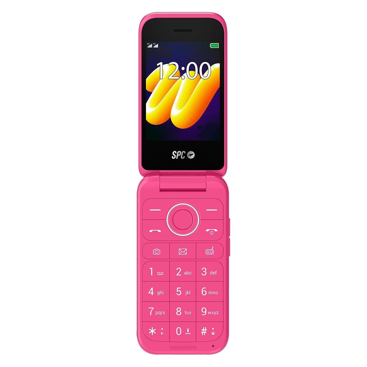 SPC Wild (2.80", 2 Mpx) (2336P)