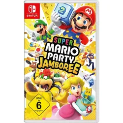 Super Mario Party Jamboree (Nintendo Switch) 