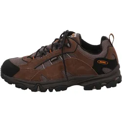 Meindl, Herren, Wanderschuhe, Outdoorschuhe (41), Braun
