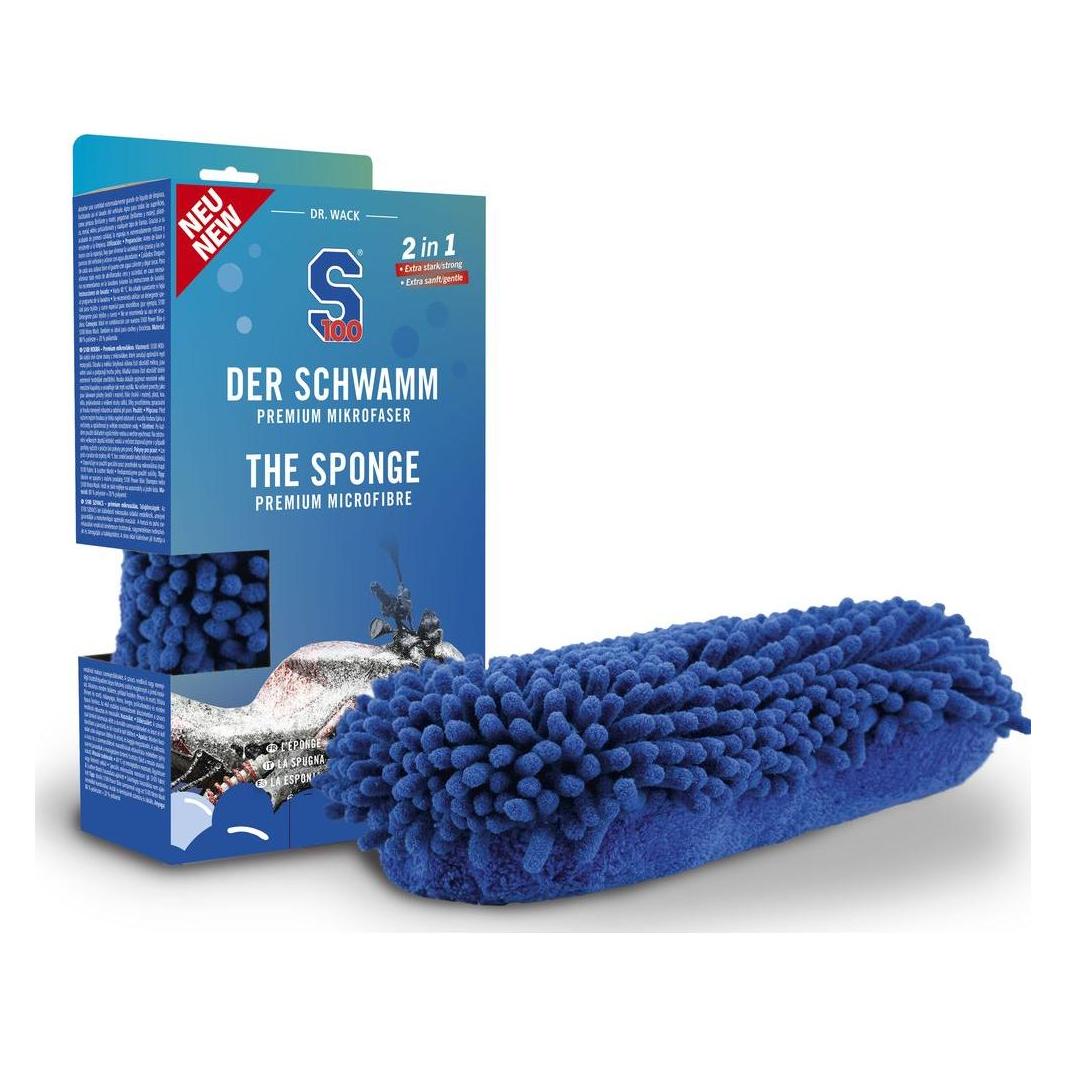 Dr. Wack Chemie S100 Der Schwamm (8190)