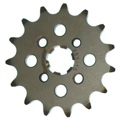 Supersprox Ritzel 420 15Z
