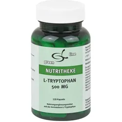 L Tryptophan 500