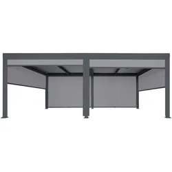 MCW, Pavillon, L41-mS-3x6 (306 cm, 590 cm)