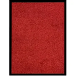 vidaXL, Fussmatte, Naxonor (80 x 60 cm)