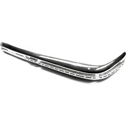 Stoßstange Stoßfänger vorne links A1158803970 für Mercedes-Benz W115 /8