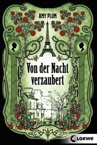 Amy Plum - Von der Nacht verzaubert - Preis vom 09.10.2026 07:28:09 h